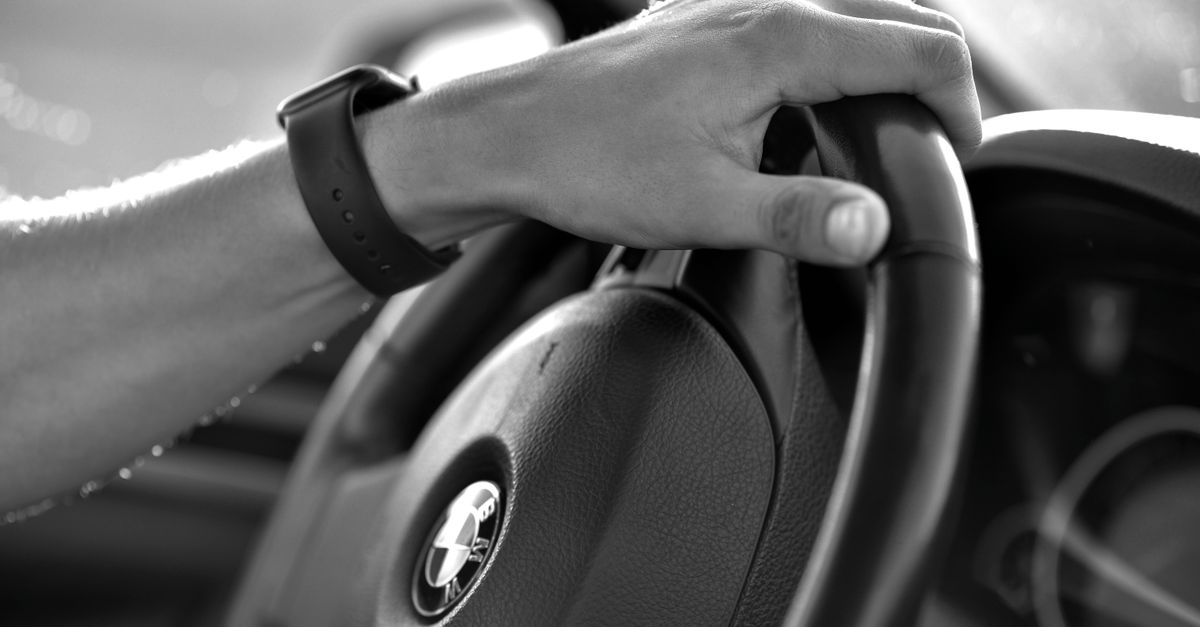 BMW car key fob — Syan San Antonio Locksmith