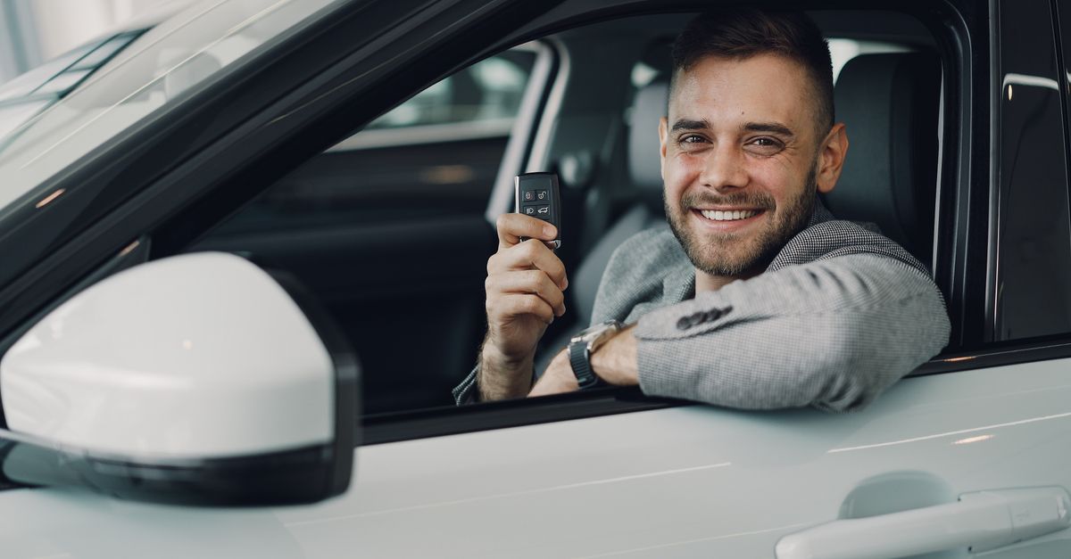 Ford car key fob — Syan San Antonio Locksmith
