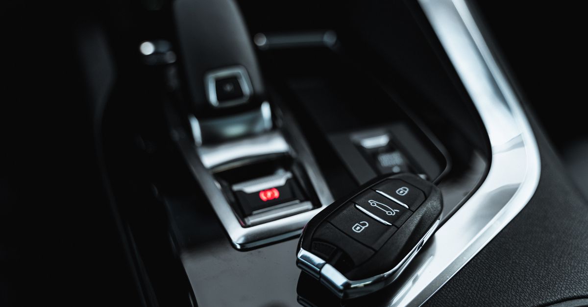 Ignition Repair & Replacement — Syan San Antonio Locksmith