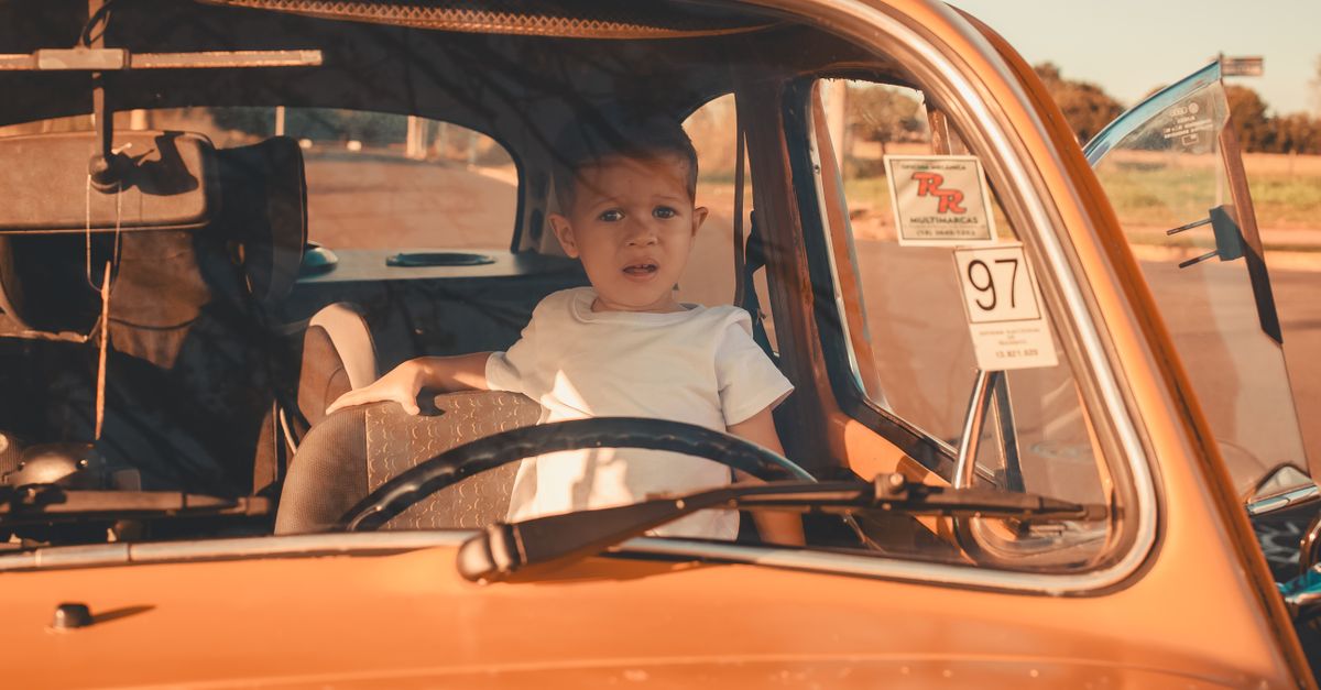 Child Locked in a Hot Car in San Antonio: What to Do Right Now — Syan San Antonio Locksmith