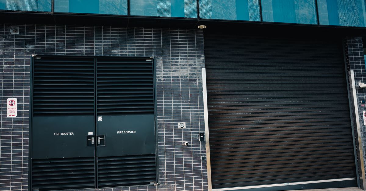 A Commercial Lock Checklist for San Antonio Businesses and Landlords — Syan San Antonio Locksmith