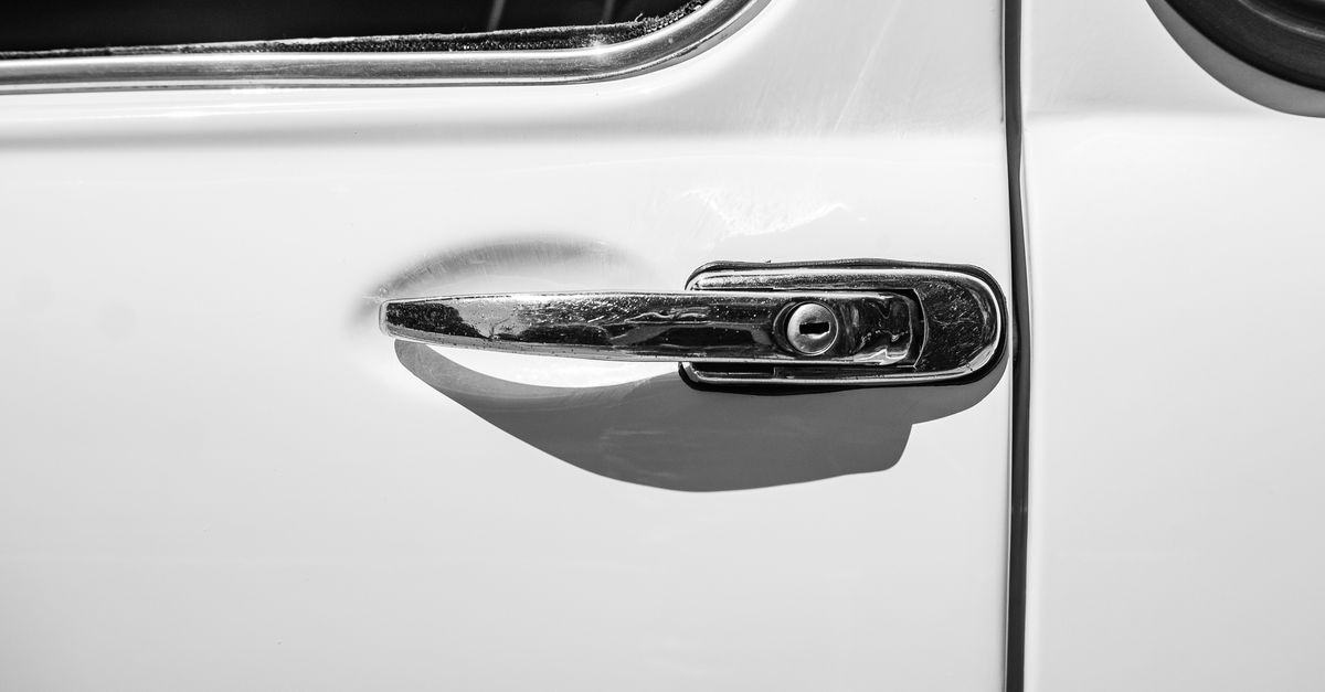 24-Hour Car & Home Lockout — Syan San Antonio Locksmith
