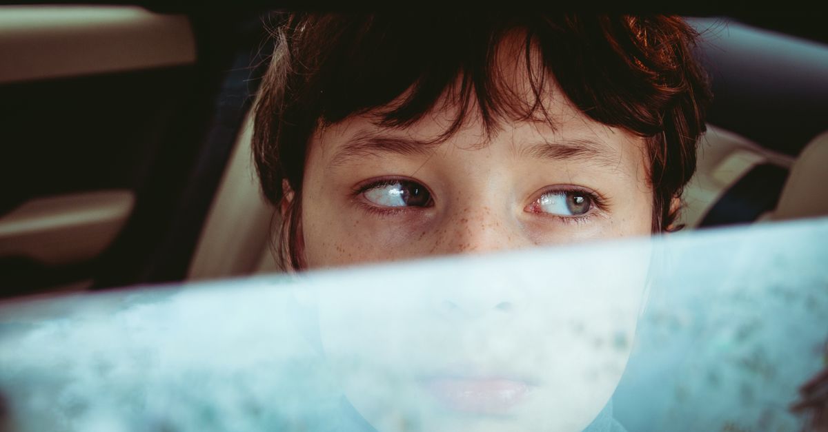 Child Locked in Car Rescue — Syan San Antonio Locksmith