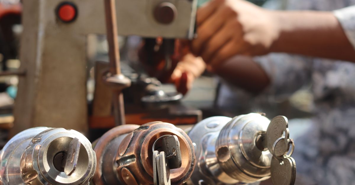 How Much Does It Cost to Pop a Lock in San Antonio? — Syan San Antonio Locksmith