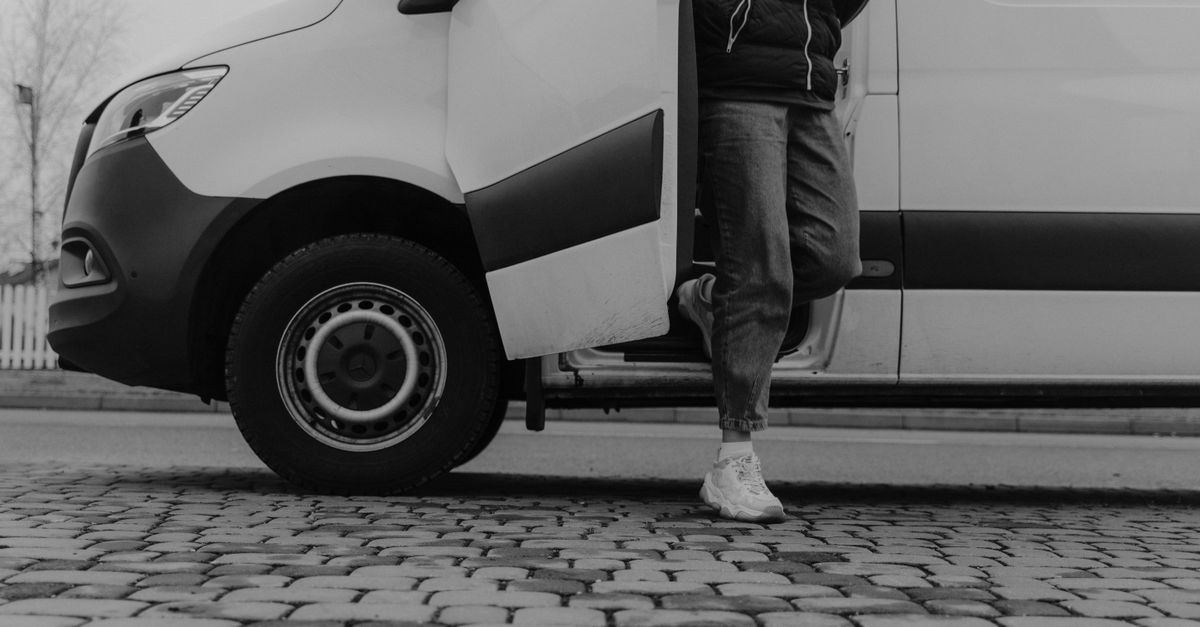 locksmith mobile service van — Syan San Antonio Locksmith