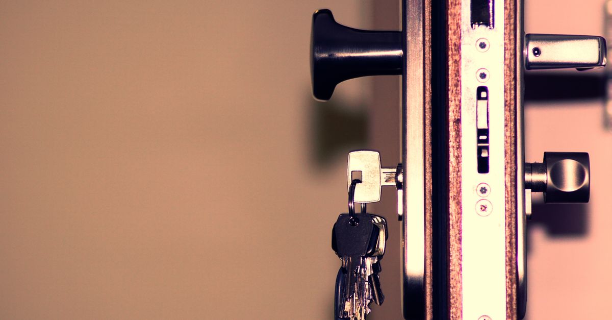 Home Rekey Service — Syan San Antonio Locksmith