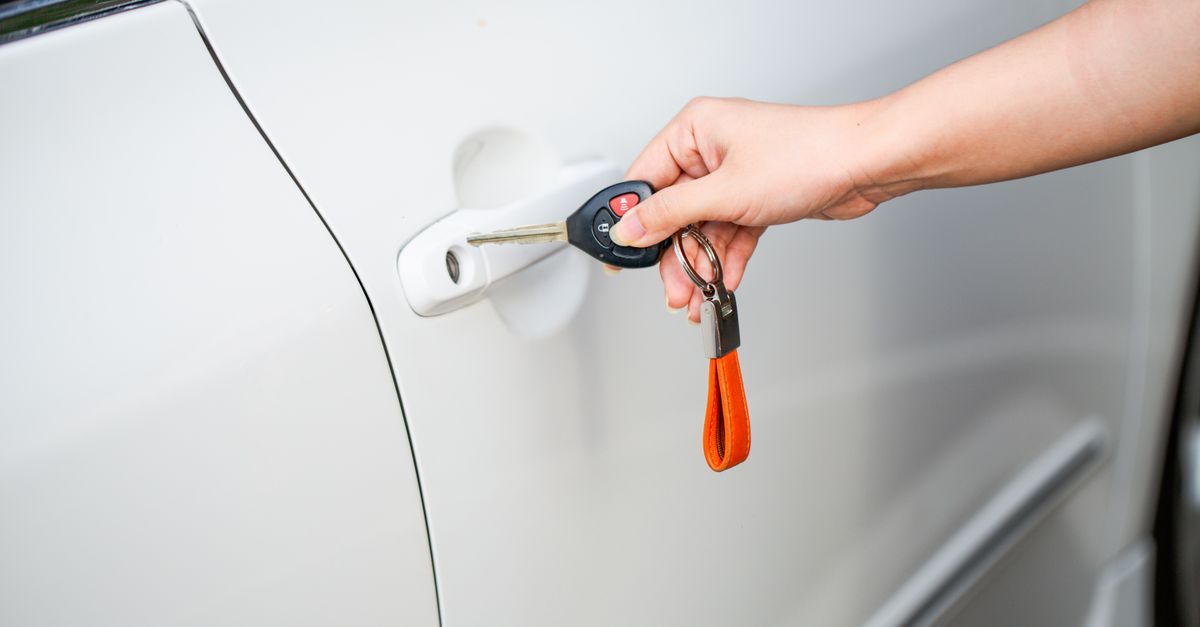 key maker professional — Syan San Antonio Locksmith
