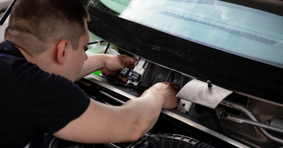 Cars, Trucks, Motorcycles, and More: Full-Spectrum Automotive Locksmith Services San Antonio — Syan San Antonio Locksmith