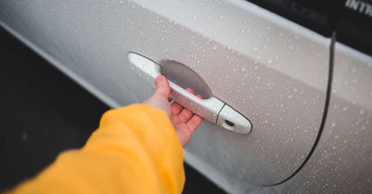 Locked Out of Your Car? Your Automotive Locksmith San Antonio — Cars, Trucks, Motorcycles — Syan San Antonio Locksmith