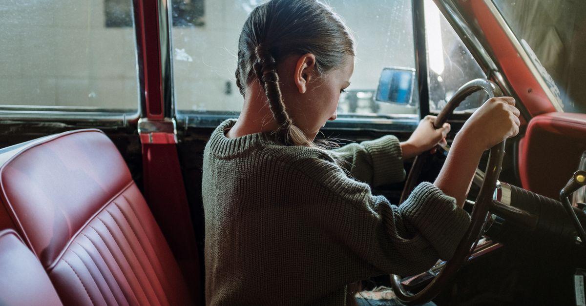 What to Do the Moment a Child or Pet Is Locked Inside Your Car — Syan San Antonio Locksmith