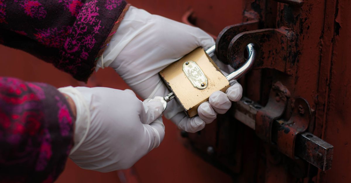 Our Full Range of Locksmith Services in San Antonio — Syan San Antonio Locksmith