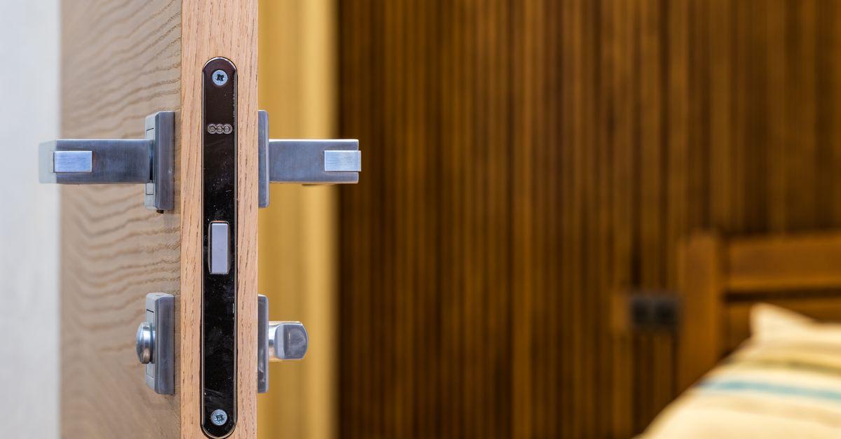 Deadbolts, Mortise Lock Upgrades, and High-Security Hardware — Syan San Antonio Locksmith