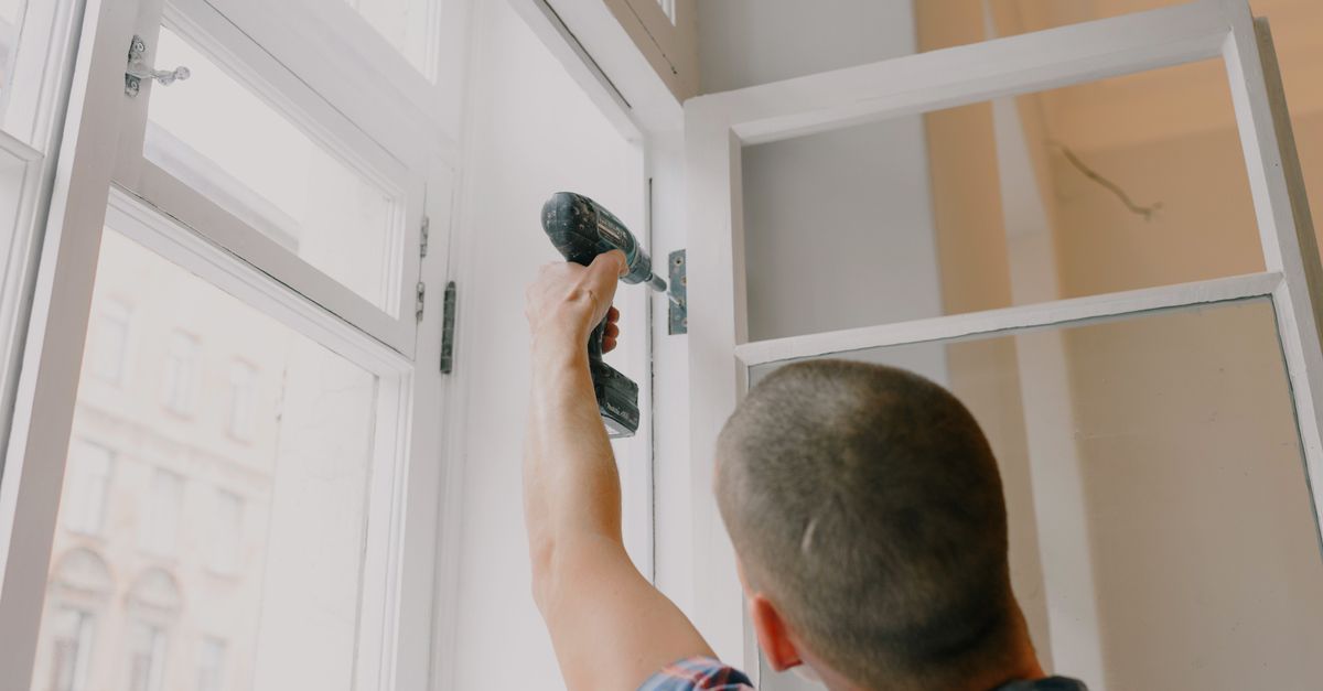 Door Knob & Deadbolt Installation: What the Job Actually Involves — Syan San Antonio Locksmith