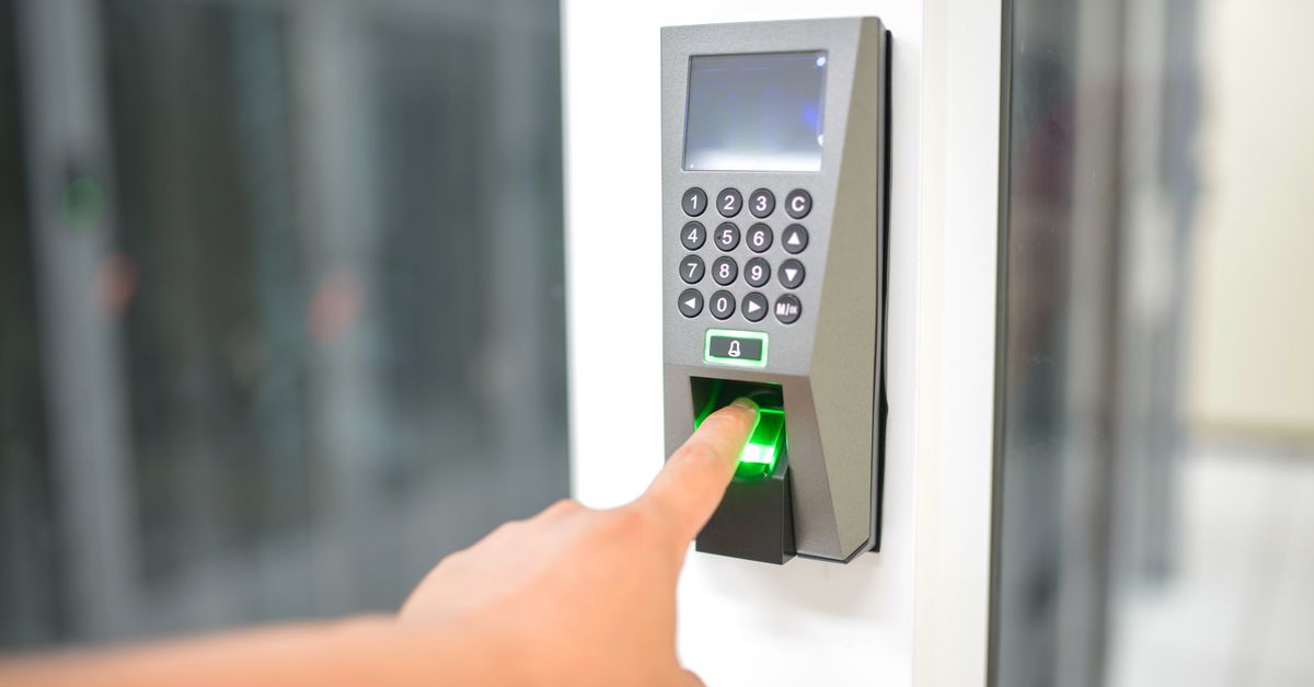 Smart Lock, Keypad, and Double Lock Door Knob Options — Syan San Antonio Locksmith