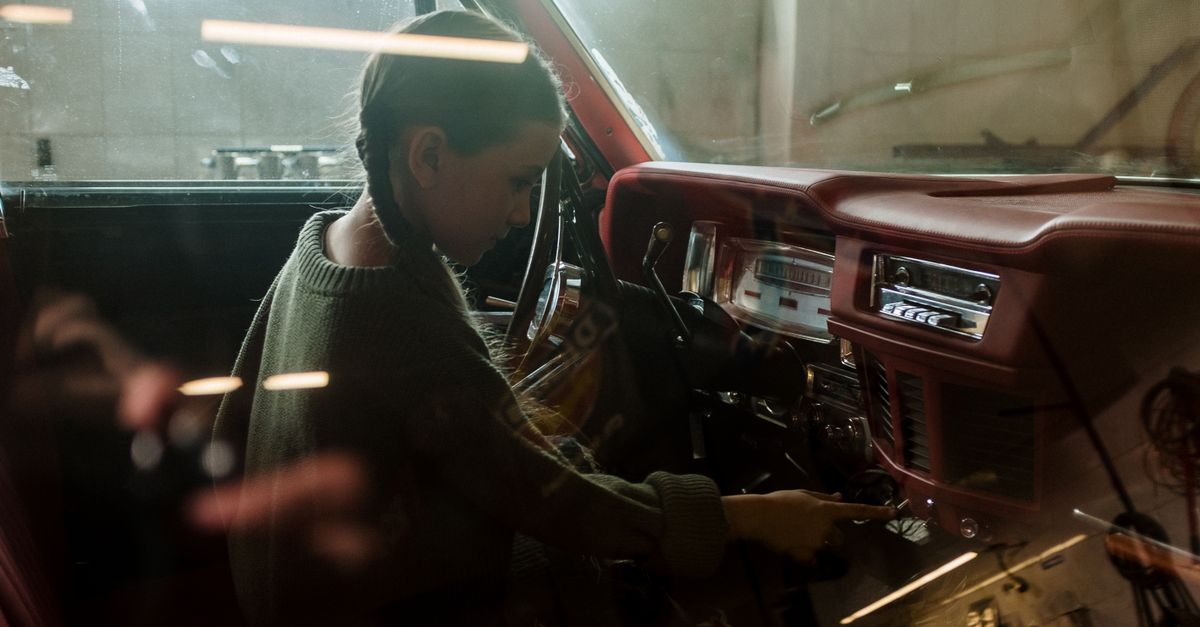 Child Locked in Car, Automotive Lockouts, and Beyond — Our Full San Antonio Service Range — Syan San Antonio Locksmith