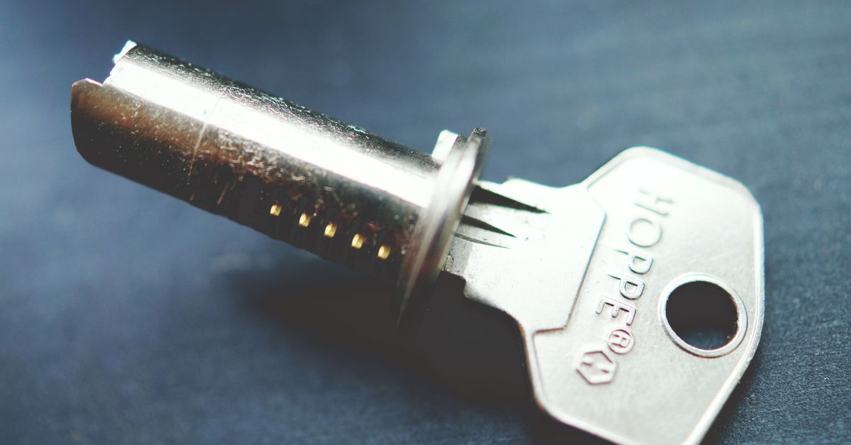 What Our Home Rekey Service Actually Changes — and Why It Matters — Syan San Antonio Locksmith