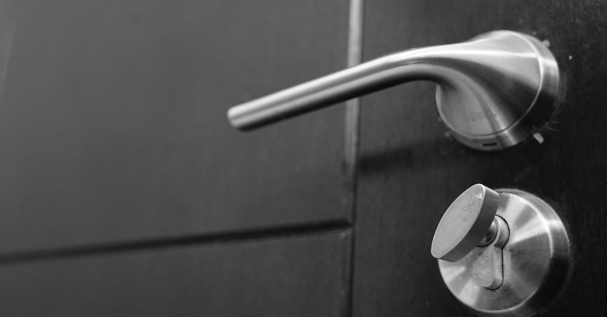 Mortise Lock Rekeying, Door Knob Locks, and Every Lock Type In Between — Syan San Antonio Locksmith