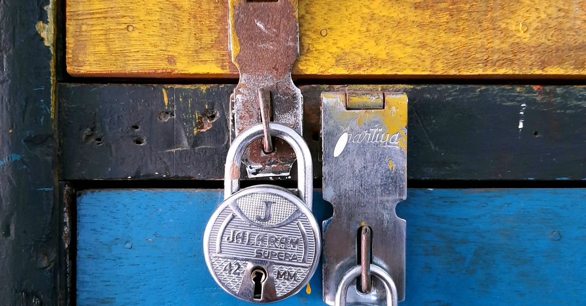 What Is a Mortise Lock and Why Does It Fail? — Syan San Antonio Locksmith