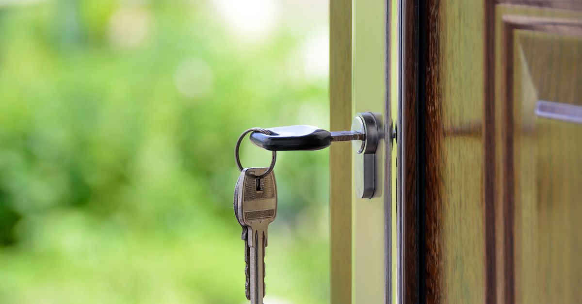 Exterior Doors, Sliding Doors, and Commercial Applications — Syan San Antonio Locksmith
